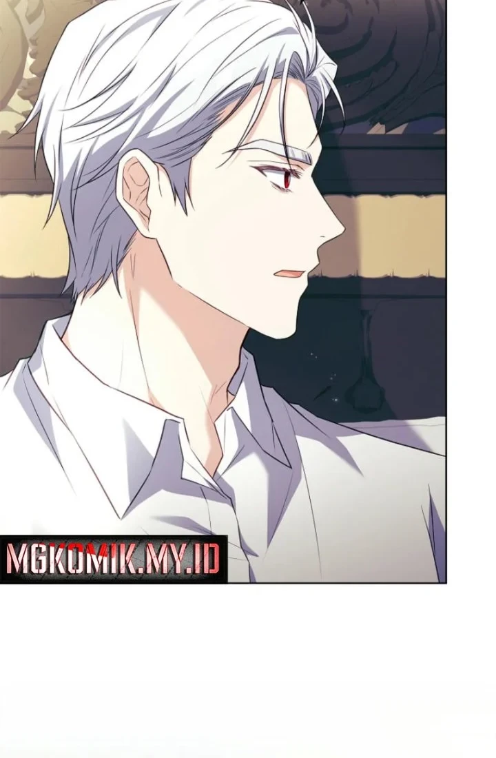 The Father and the Daughter Chapter 14 Gambar 10