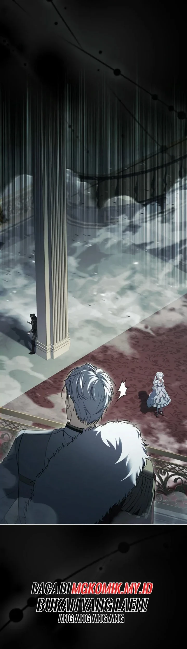 The Father and the Daughter Chapter 15 Gambar 9