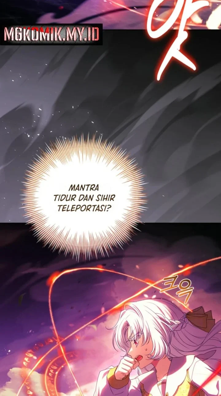 The Father and the Daughter Chapter 18 Gambar 10