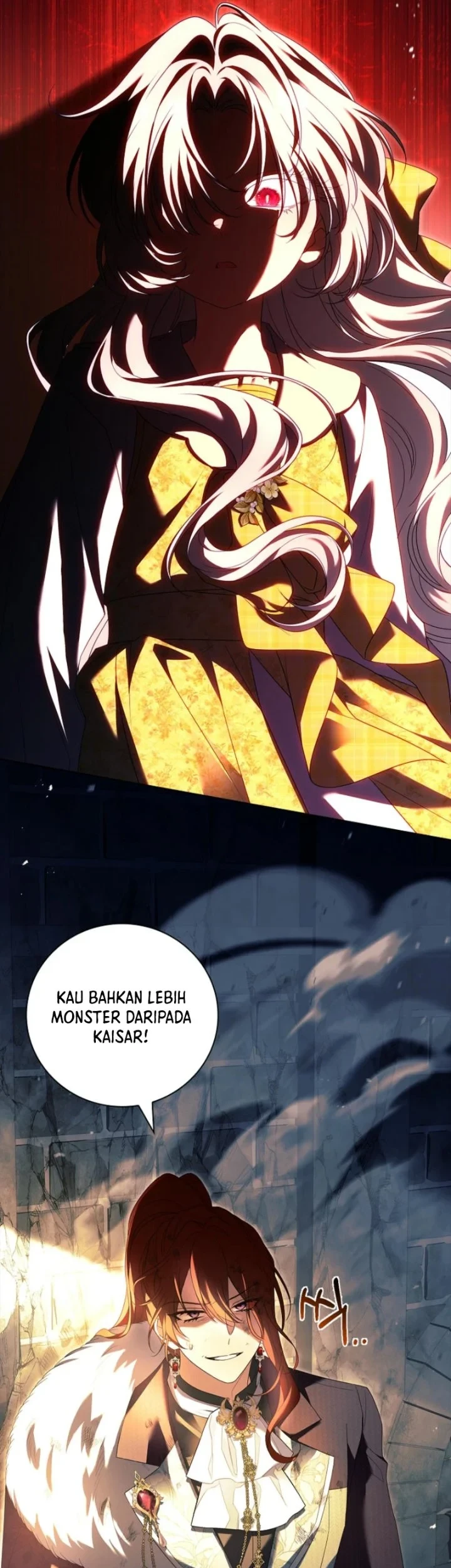 The Father and the Daughter Chapter 19 Gambar 10