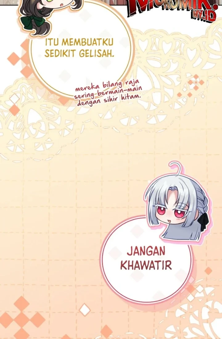 The Father and the Daughter Chapter 20 Gambar 10