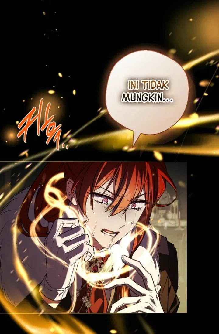 The Father and the Daughter Chapter 21 Gambar 10
