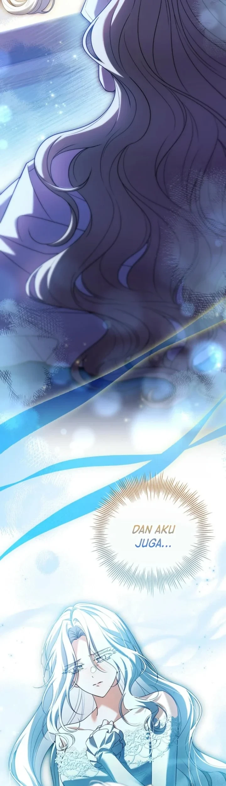 The Father and the Daughter Chapter 22 Gambar 9
