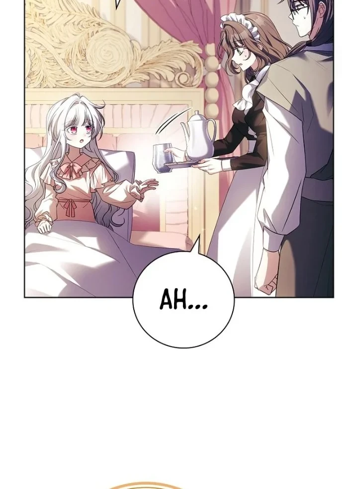 The Father and the Daughter Chapter 23 Gambar 9