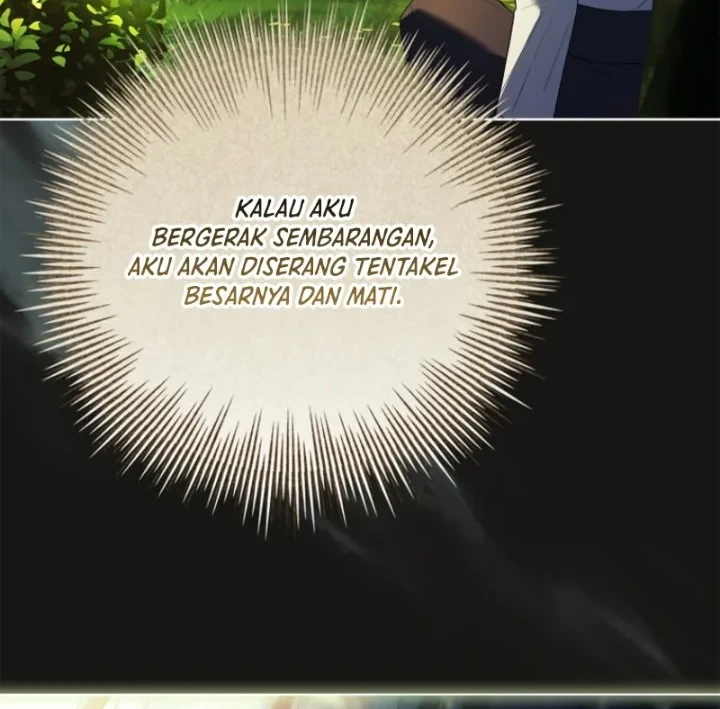 The Father and the Daughter Chapter 28 Gambar 9