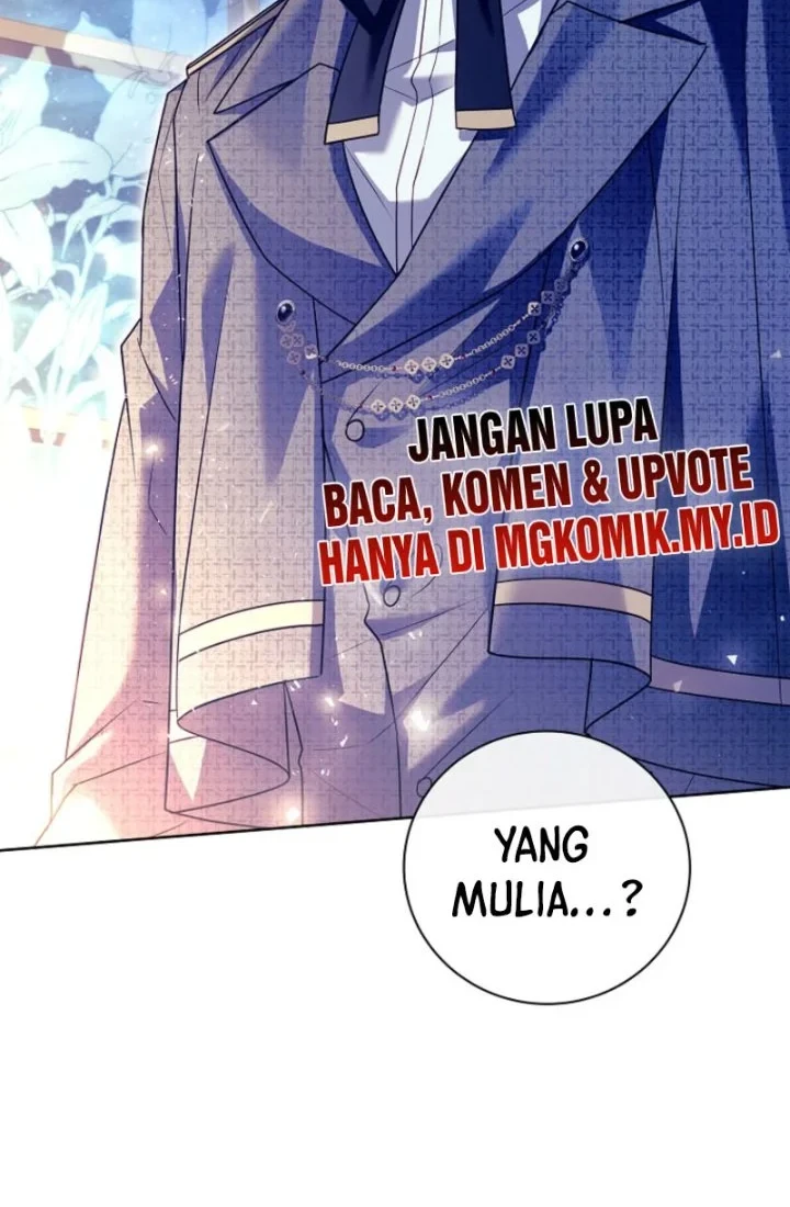 The Father and the Daughter Chapter 31 Gambar 10
