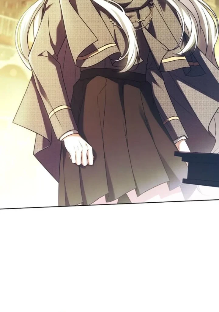 The Father and the Daughter Chapter 32 Gambar 10