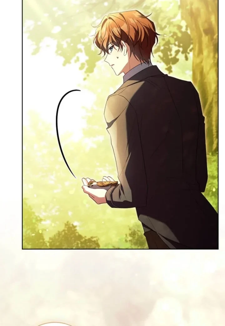 The Father and the Daughter Chapter 34 Gambar 10
