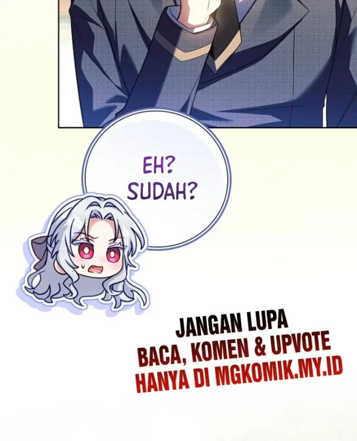 The Father and the Daughter Chapter 35 Gambar 9