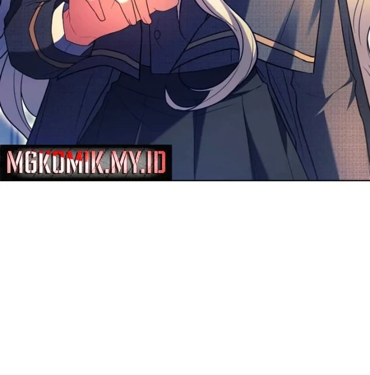 The Father and the Daughter Chapter 37 Gambar 9