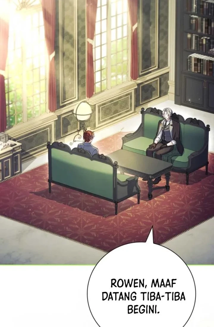 The Father and the Daughter Chapter 38 Gambar 10