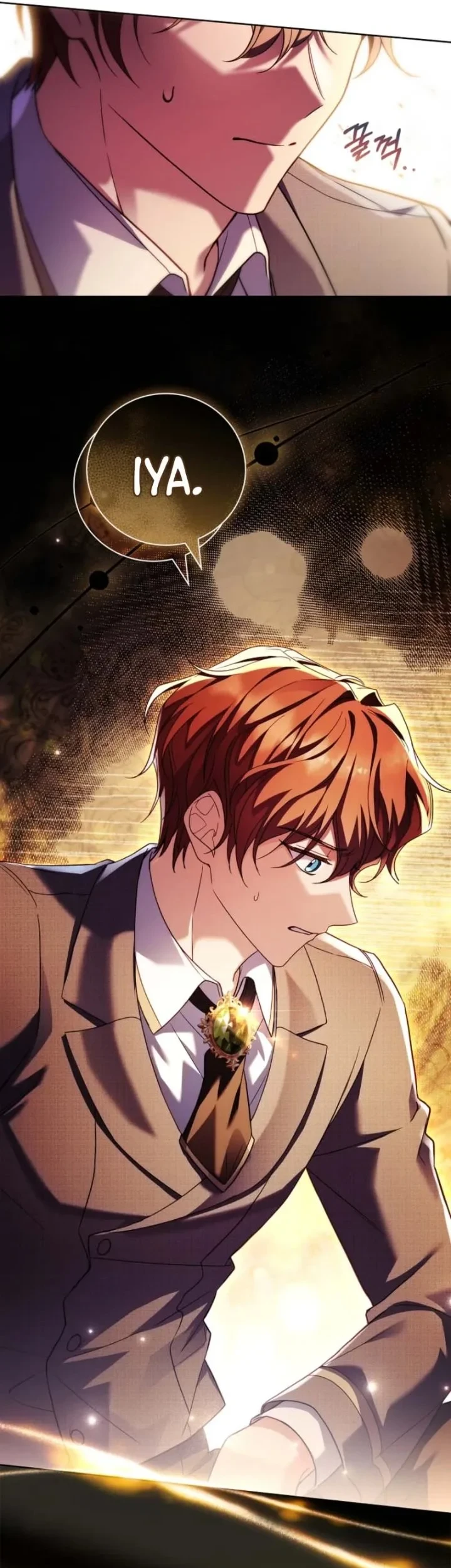 The Father and the Daughter Chapter 41 Gambar 9