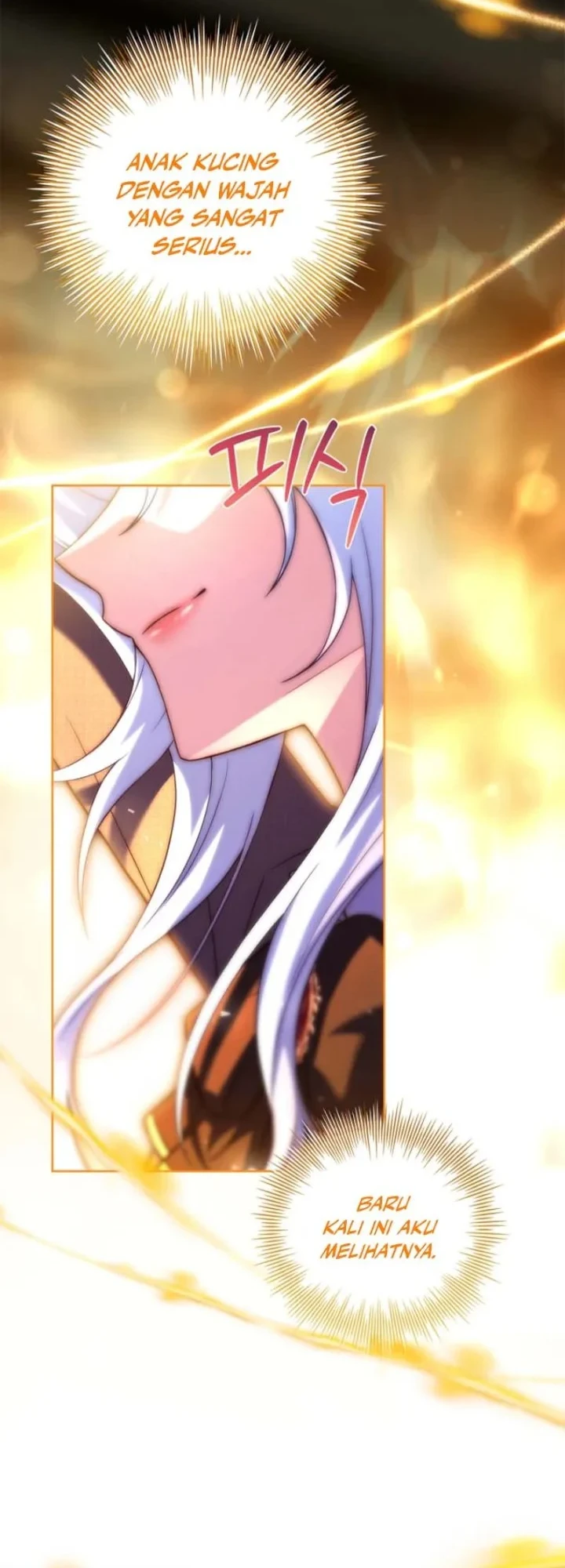 The Father and the Daughter Chapter 41 Gambar 10