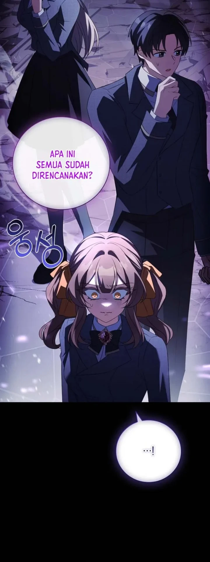 The Father and the Daughter Chapter 42 Gambar 10