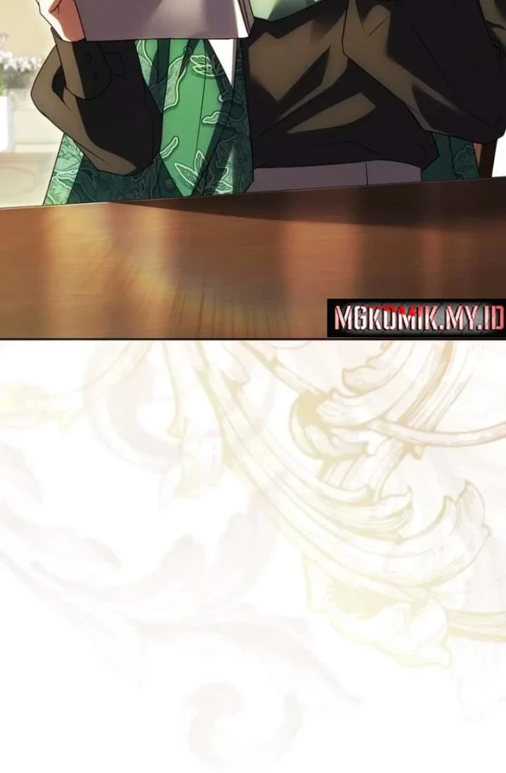 The Father and the Daughter Chapter 51 Gambar 10