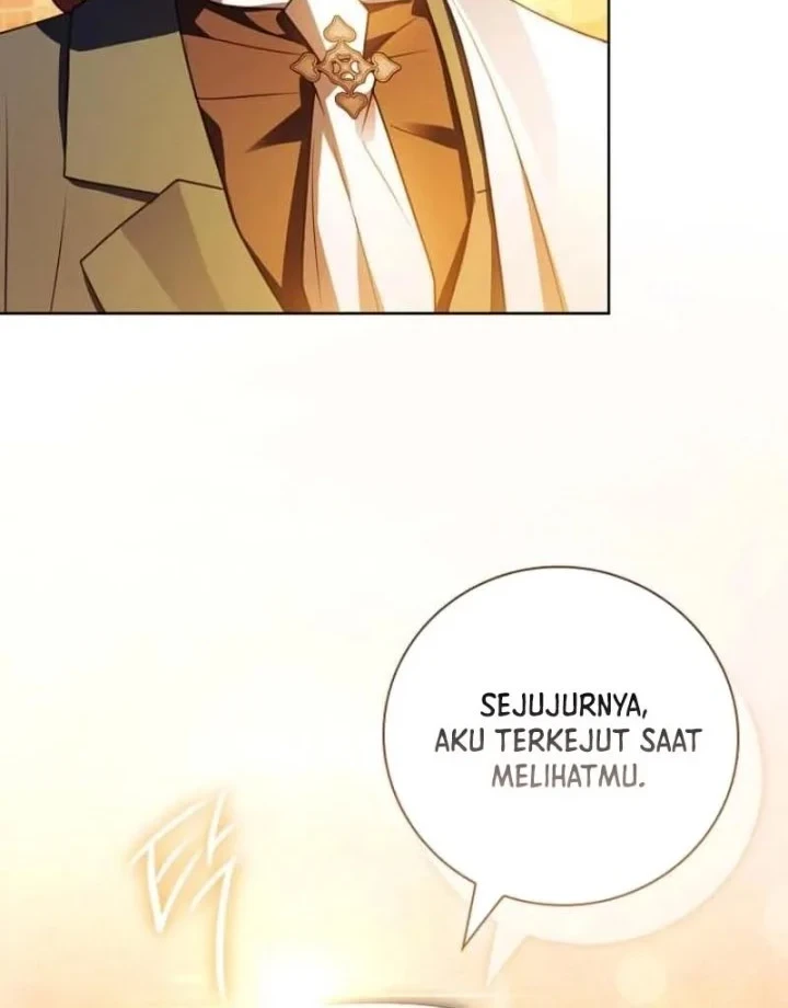 The Father and the Daughter Chapter 57 Gambar 10