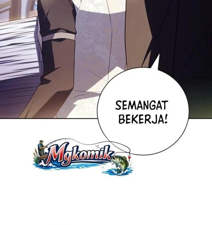 The Father and the Daughter Chapter 58 Gambar 10