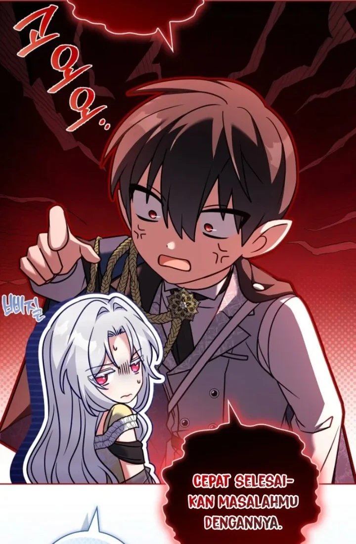 The Father and the Daughter Chapter 59 Gambar 10