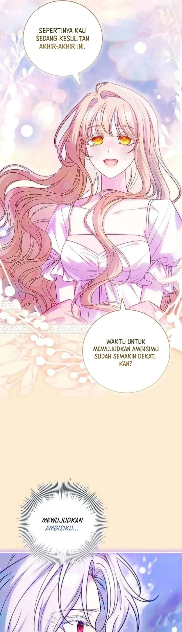 The Father and the Daughter Chapter 60 Gambar 10