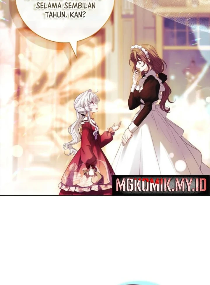 The Father and the Daughter Chapter 8 Gambar 10