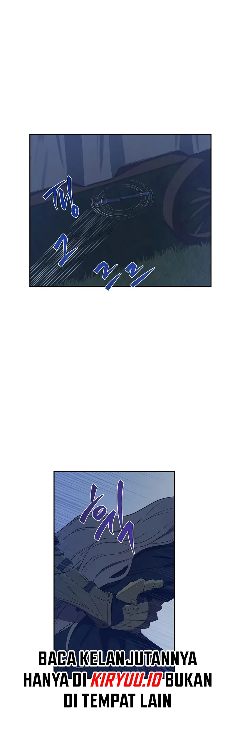 The Forgotten Field Chapter 32 Gambar 9