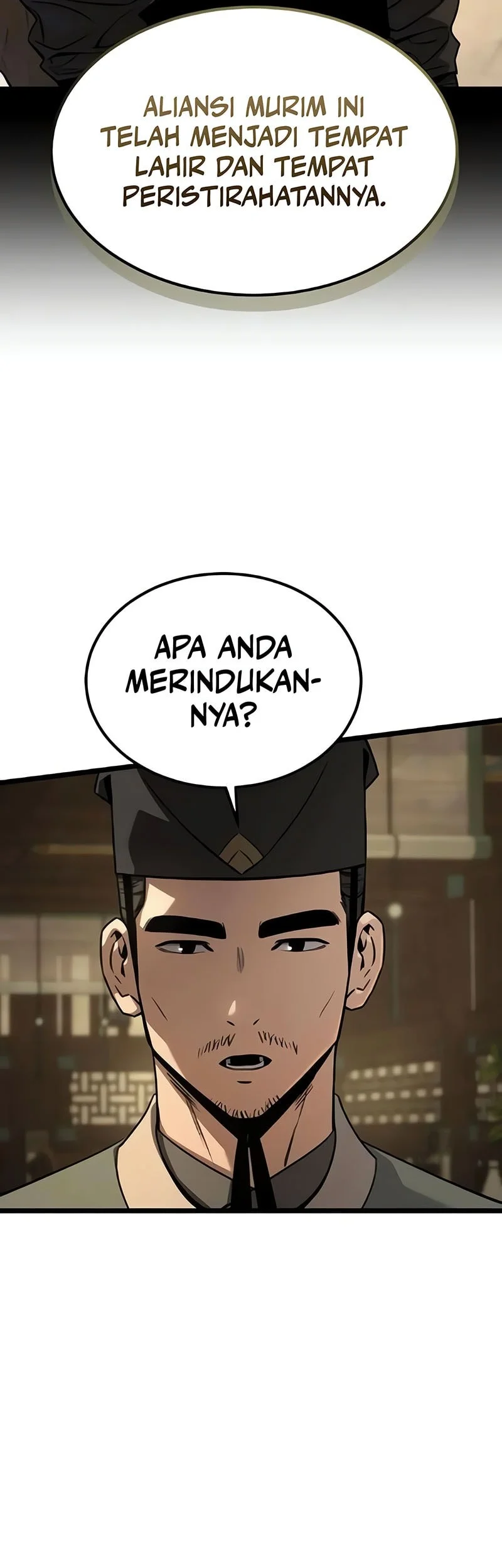 The Former Absolute Supreme Chapter 12 Gambar 9