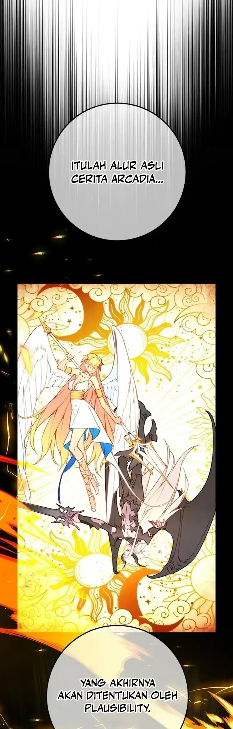 The Game’s Greatest Troll Chapter 194 Gambar 9