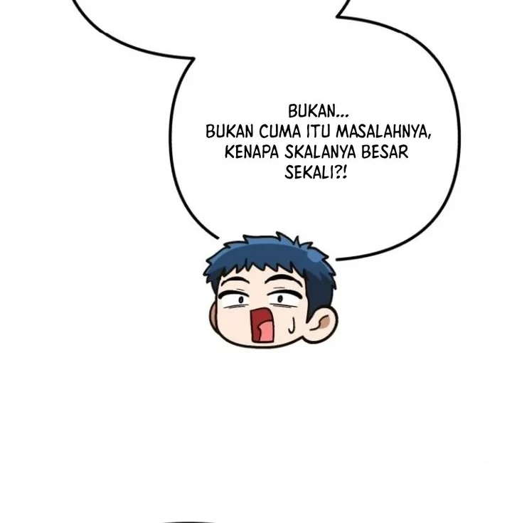 The Genius Decided to Live an Ordinary Life Chapter 65 Gambar 10