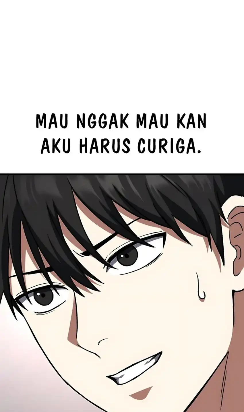 The Genius Midfielder’s Pass Is Special Chapter 37 Gambar 10