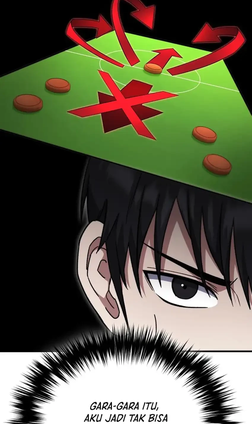 The Genius Midfielder’s Pass Is Special Chapter 41 Gambar 9
