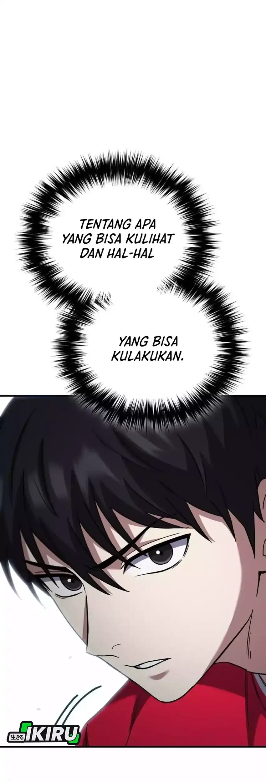 The Genius Midfielder’s Pass Is Special Chapter 44 Gambar 9
