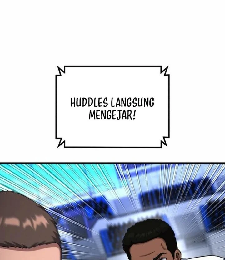 The Genius Midfielder’s Pass Is Special Chapter 54 Gambar 10