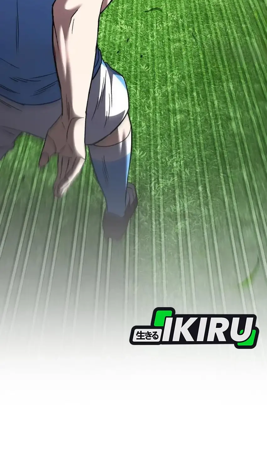 The Genius Midfielder’s Pass Is Special Chapter 55 Gambar 10