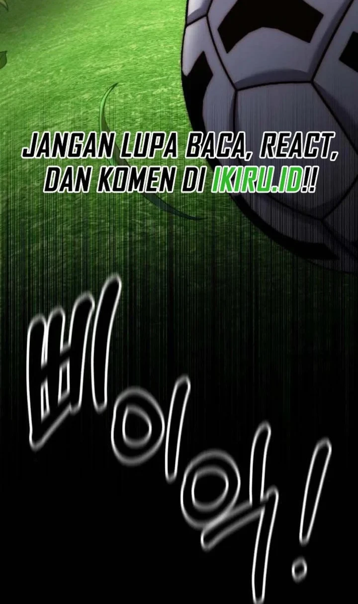 The Genius Midfielder’s Pass Is Special Chapter 62 Gambar 9