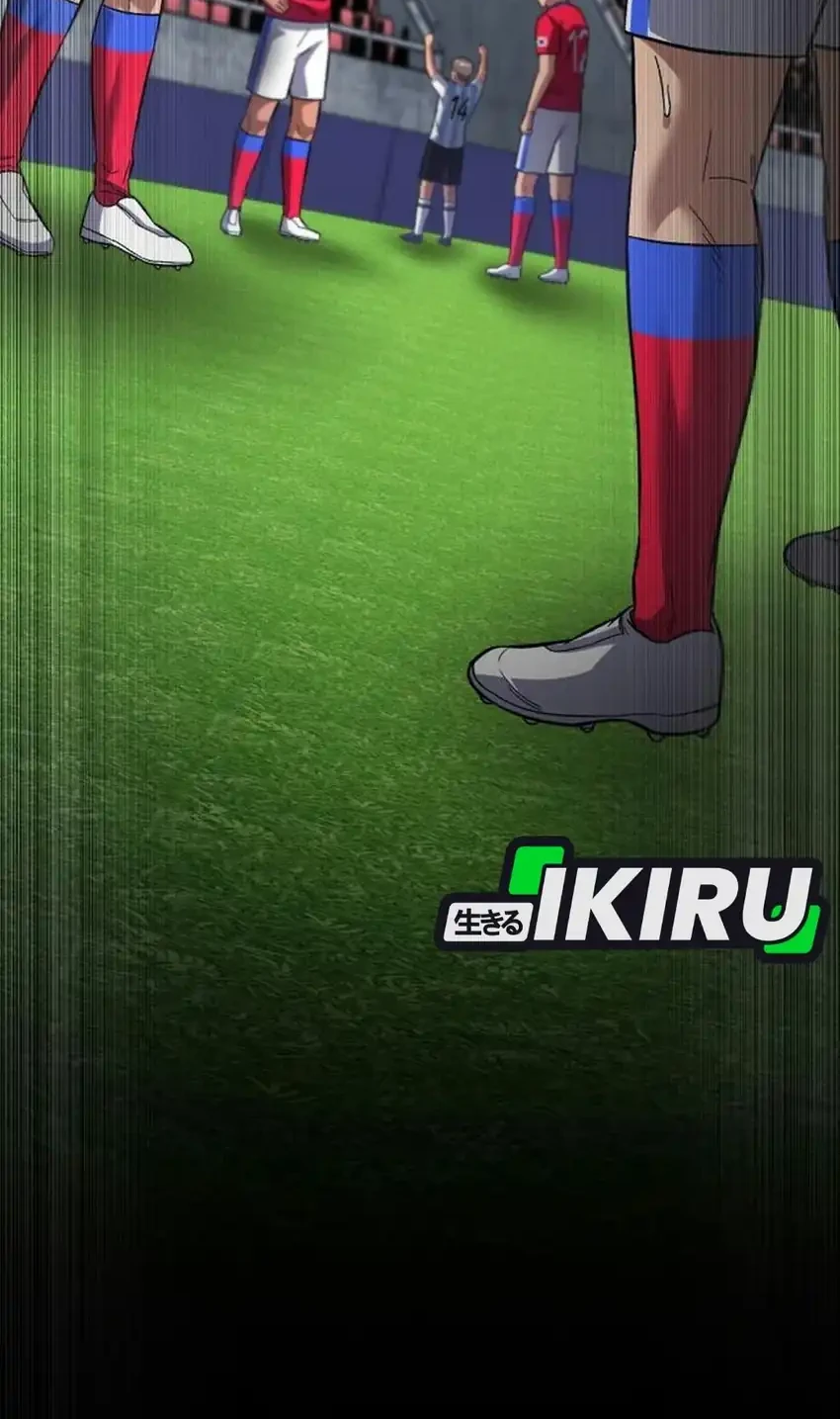 The Genius Midfielder’s Pass Is Special Chapter 67 Gambar 9