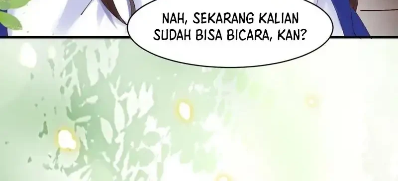 The Ghostly Doctor Chapter 657 Gambar 9
