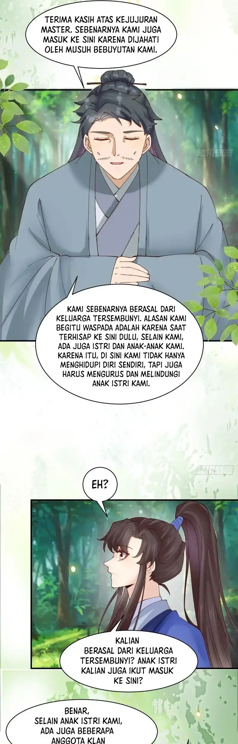 The Ghostly Doctor Chapter 657 Gambar 10