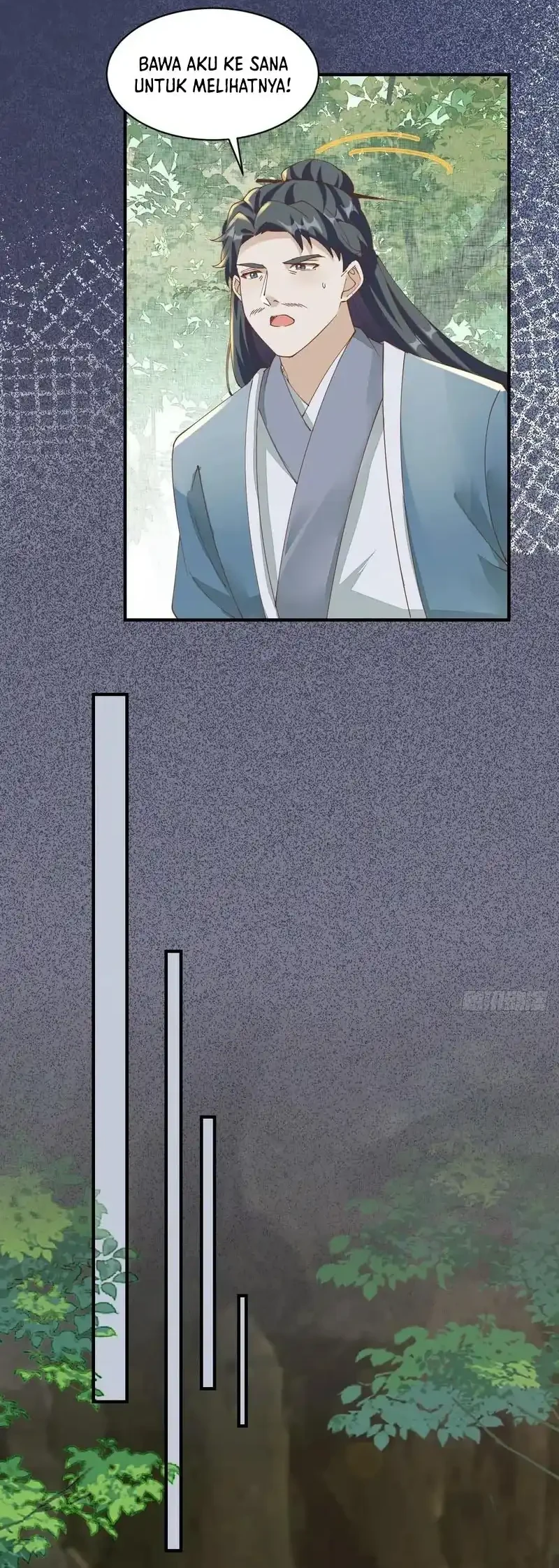The Ghostly Doctor Chapter 658 Gambar 10