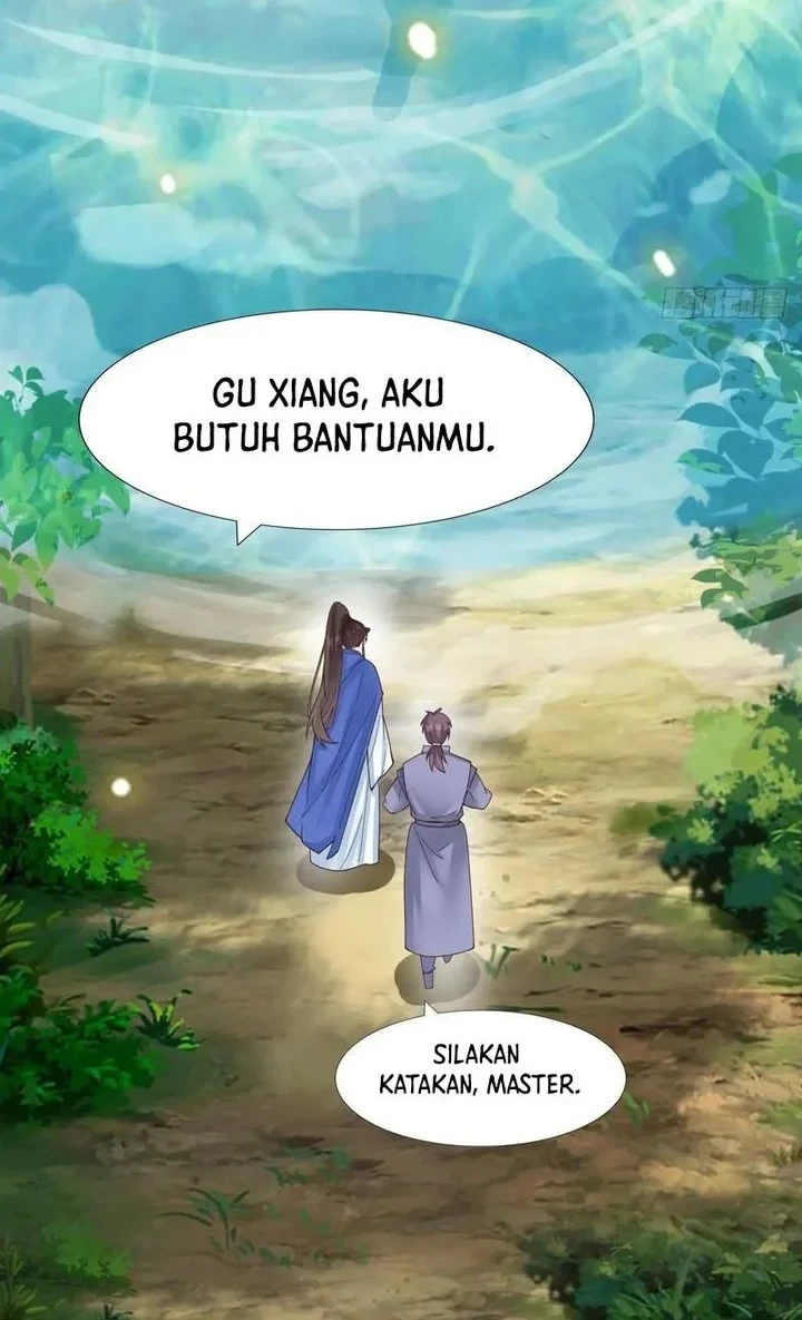 The Ghostly Doctor Chapter 660 Gambar 10