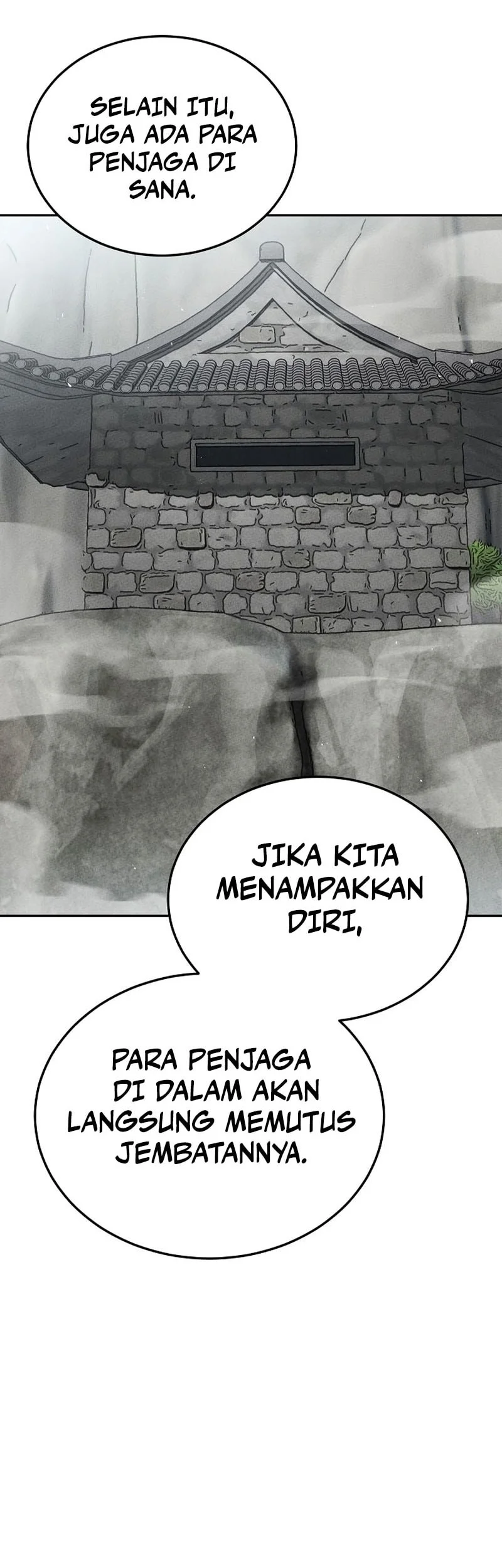 The Great Heavenly Demon Sovereign Chapter 33 Gambar 9