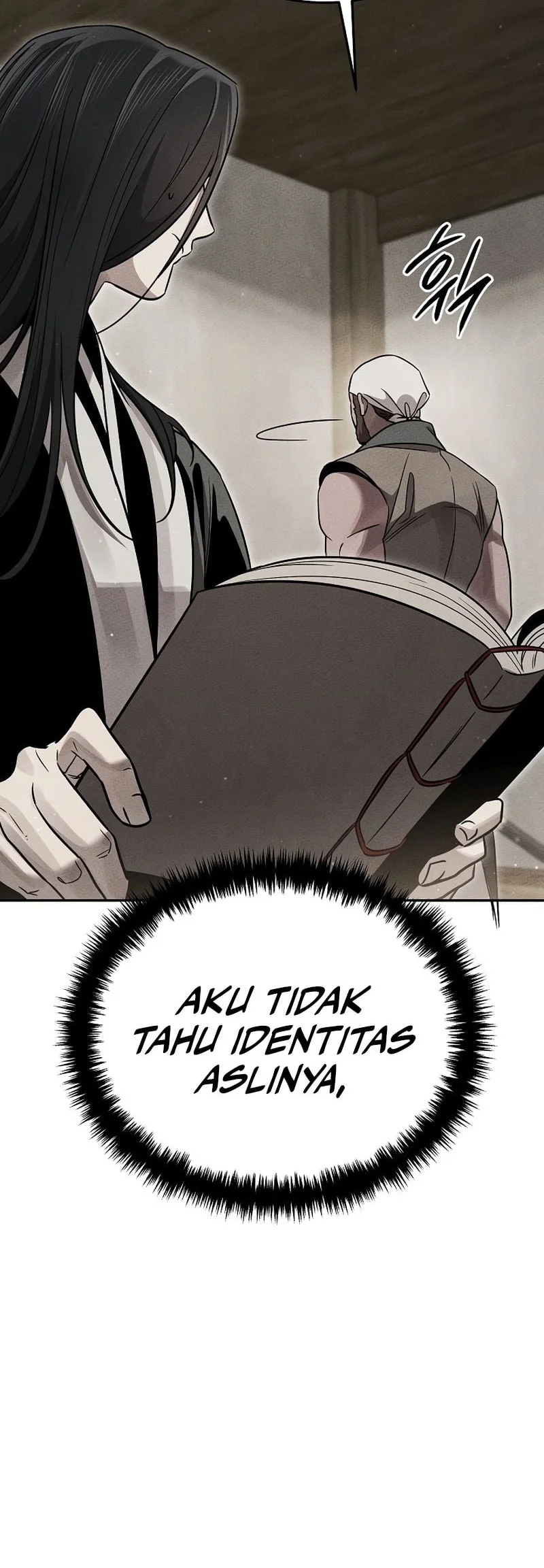 The Great Heavenly Demon Sovereign Chapter 37 Gambar 9