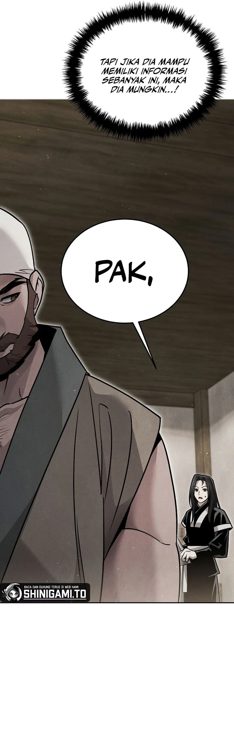 The Great Heavenly Demon Sovereign Chapter 37 Gambar 10