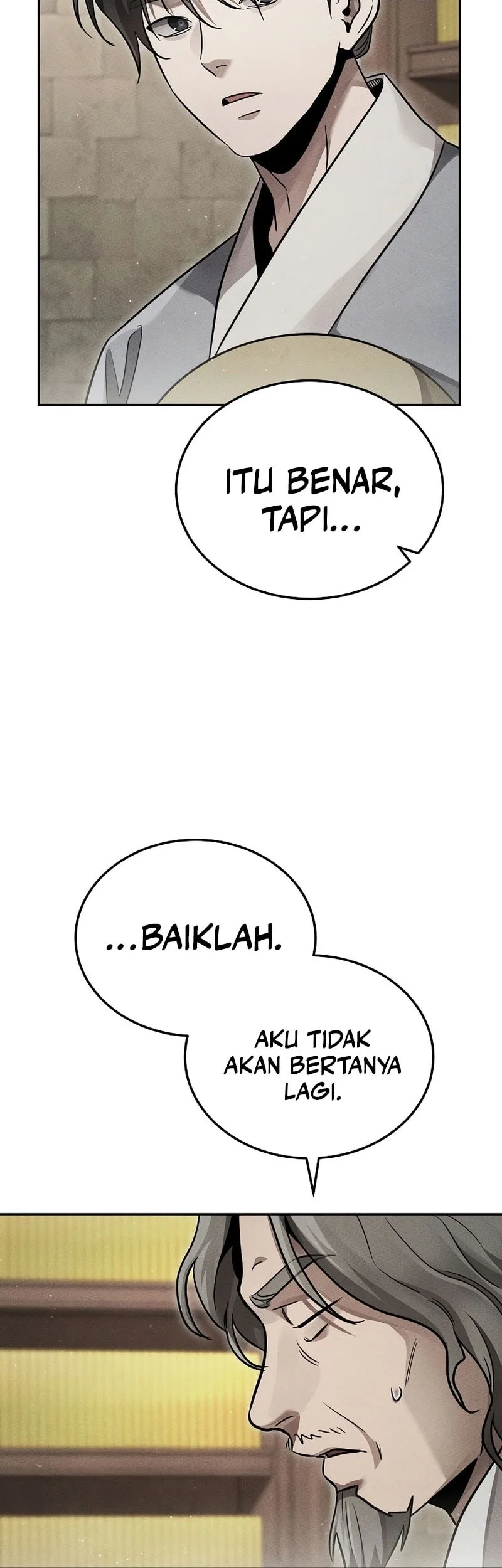 The Great Heavenly Demon Sovereign Chapter 41 Gambar 9