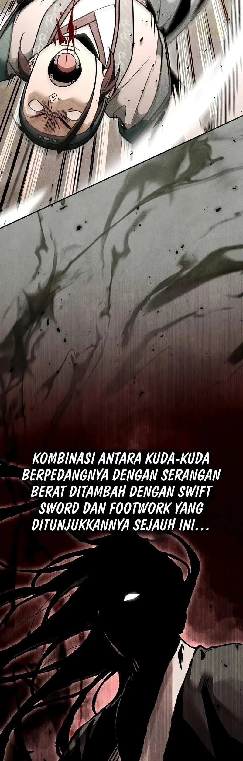 The Great Heavenly Demon Sovereign Chapter 55 Gambar 9