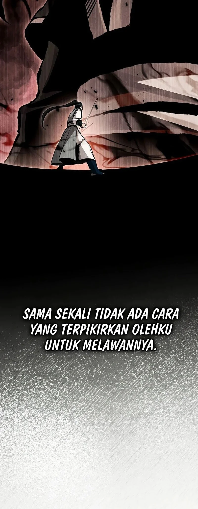 The Great Heavenly Demon Sovereign Chapter 55 Gambar 10