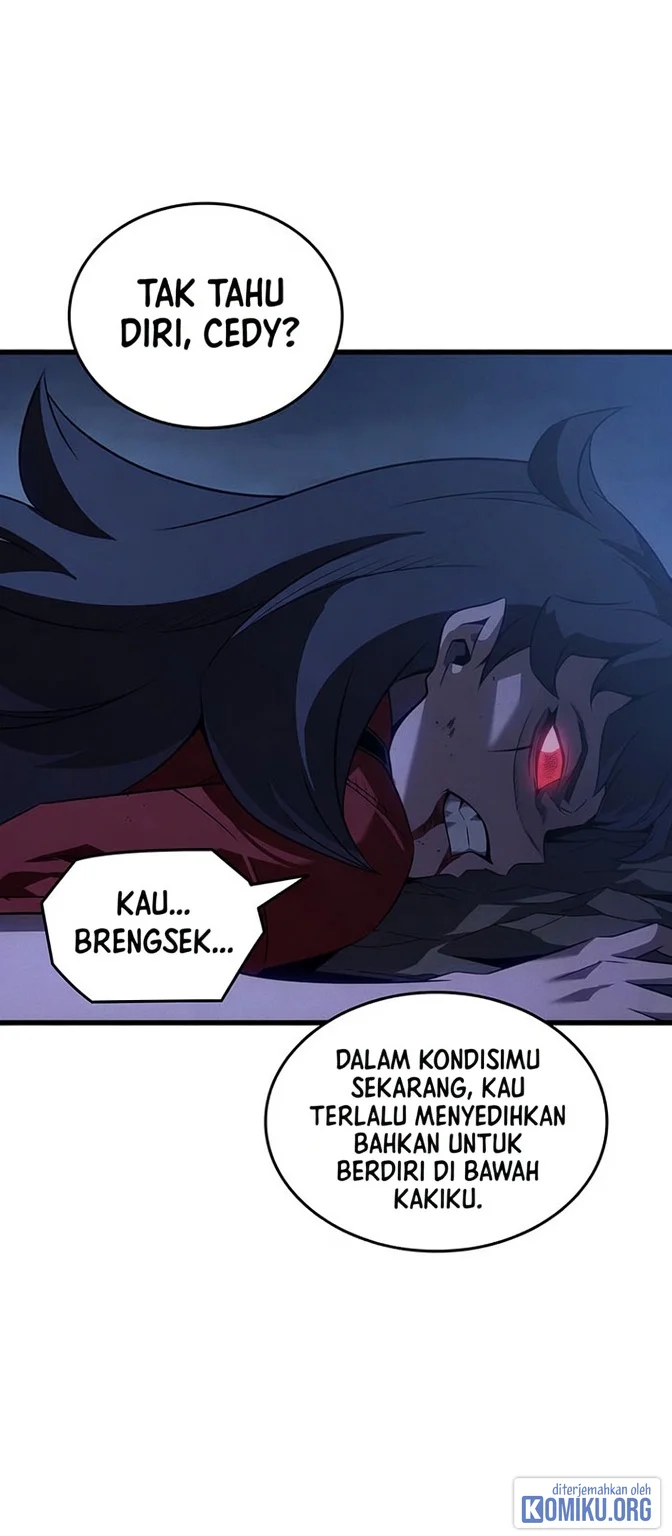 The Great Mage Returns After 4000 Years Chapter 270 Gambar 9