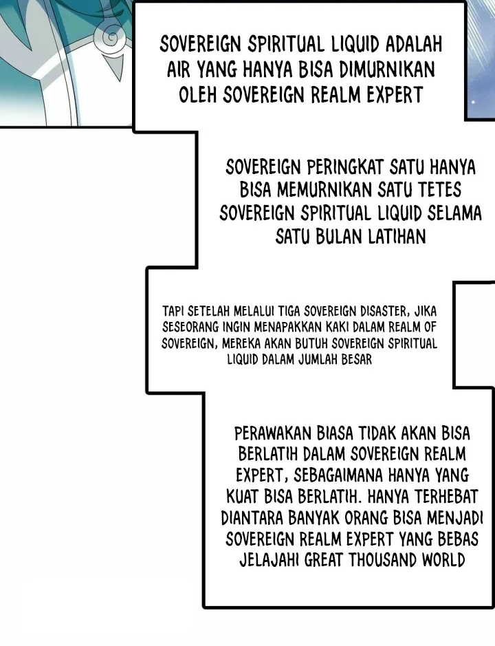 The Great Ruler Chapter 307 Gambar 9
