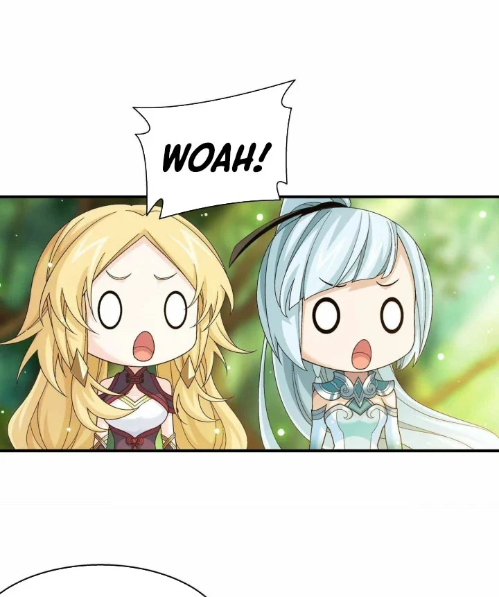 The Great Ruler Chapter 308 Gambar 9