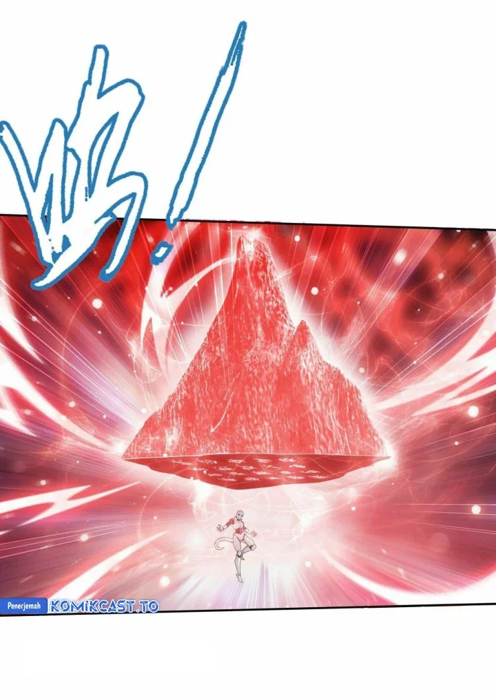 The Great Ruler Chapter 311 Gambar 9