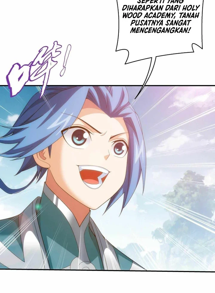 The Great Ruler Chapter 316 Gambar 9
